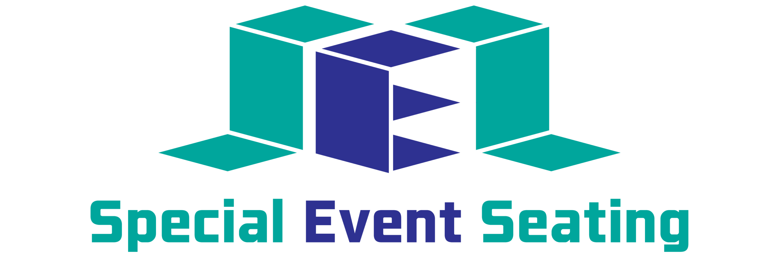Special Event Seating Logo